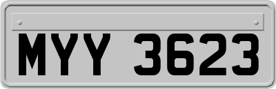 MYY3623