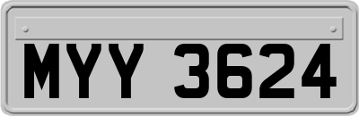 MYY3624