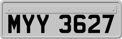 MYY3627
