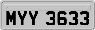MYY3633