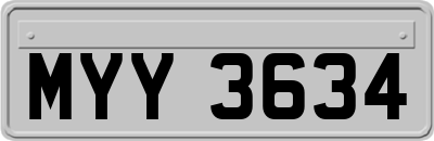 MYY3634
