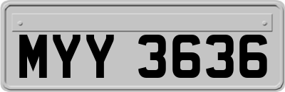 MYY3636