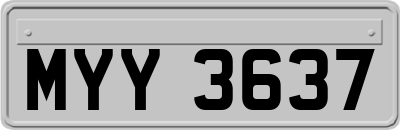 MYY3637