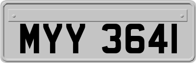 MYY3641