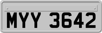 MYY3642