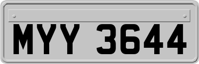 MYY3644
