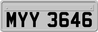 MYY3646