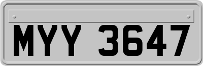 MYY3647