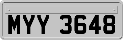 MYY3648