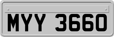 MYY3660