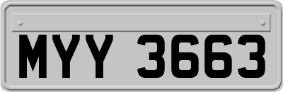MYY3663