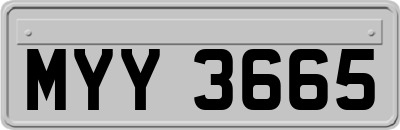 MYY3665
