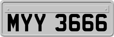 MYY3666