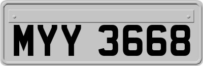 MYY3668