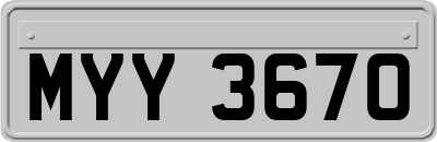 MYY3670