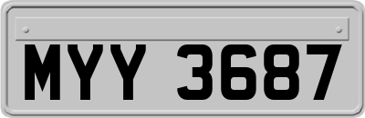 MYY3687