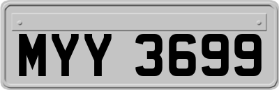 MYY3699