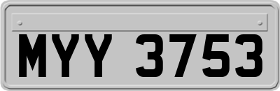MYY3753