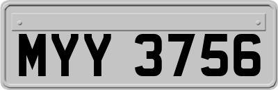 MYY3756