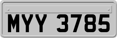 MYY3785