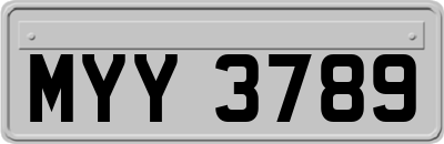 MYY3789