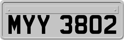 MYY3802