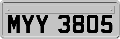 MYY3805
