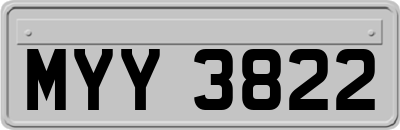 MYY3822
