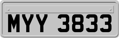 MYY3833