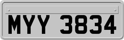 MYY3834