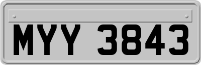 MYY3843