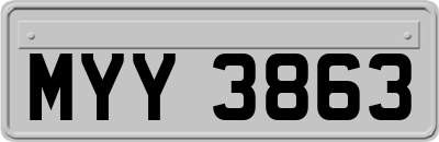 MYY3863