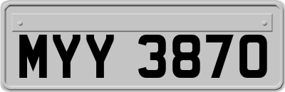 MYY3870