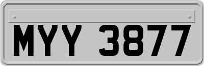 MYY3877