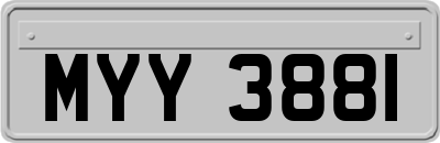 MYY3881