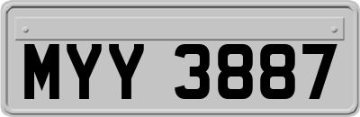 MYY3887