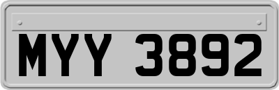 MYY3892