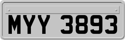MYY3893
