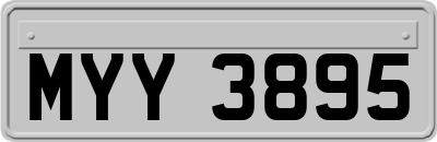 MYY3895