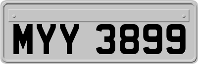 MYY3899