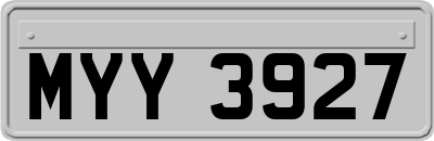 MYY3927