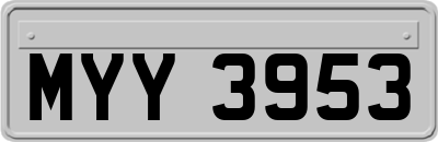 MYY3953