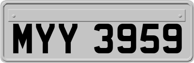 MYY3959