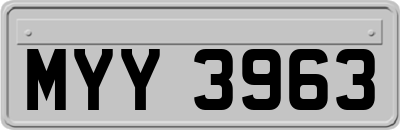 MYY3963