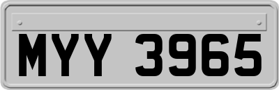 MYY3965
