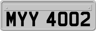 MYY4002