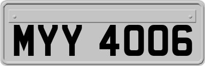 MYY4006
