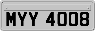 MYY4008