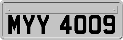 MYY4009