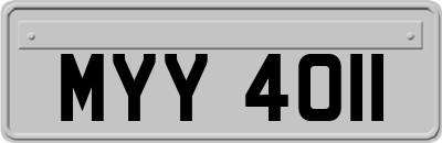 MYY4011